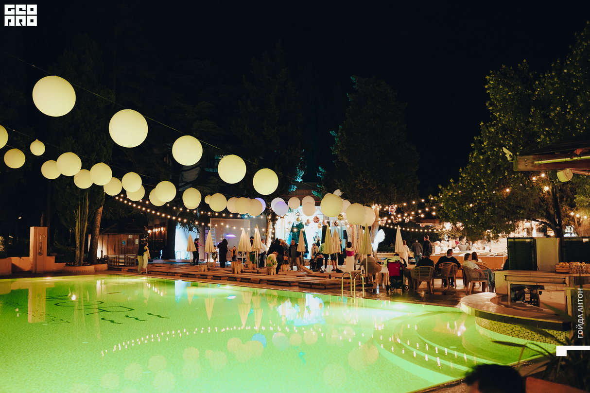 More magic, please | MORE SPA&RESERT 21