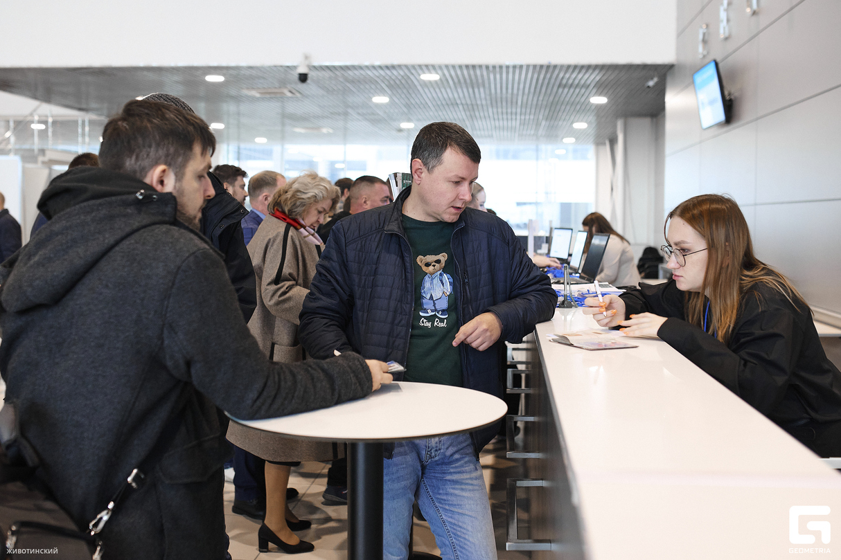 Профильные выставки "Транслогистика и Агропром", "InterFood & FoodTech" 13