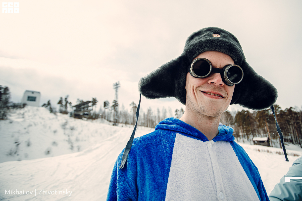 Red Bull Jump&Freeze 2021 14