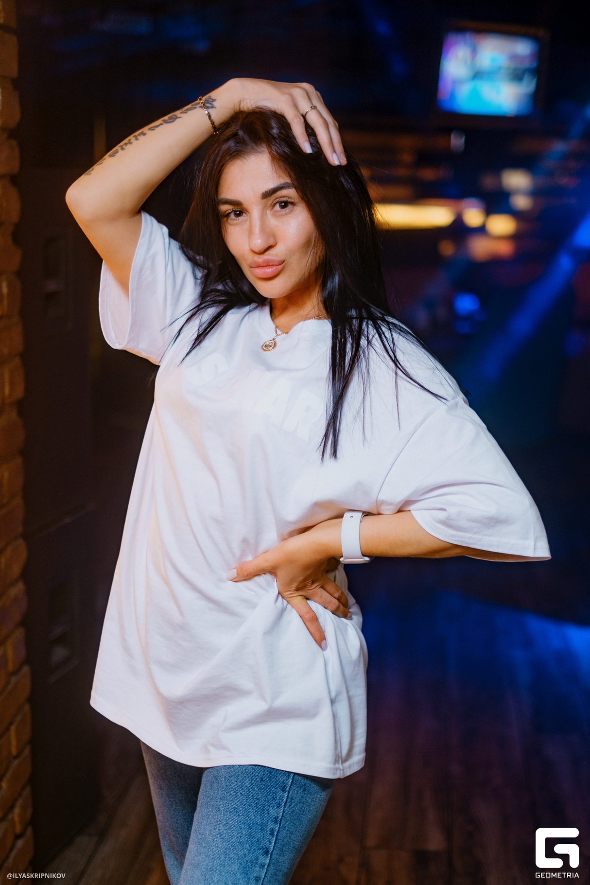 Пятница в караоке Black List 9