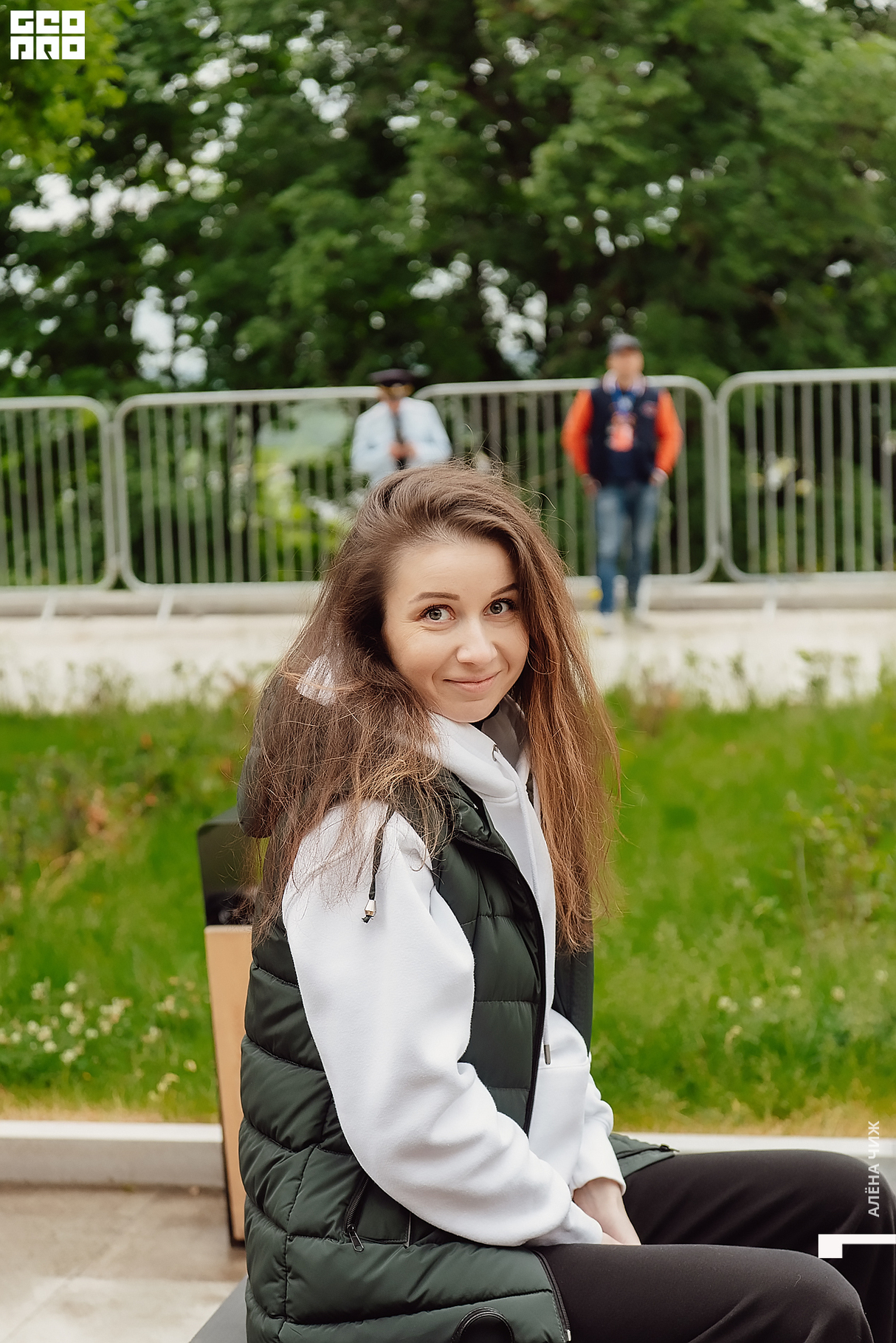 Симфонический концерт в «Ракушке» 14