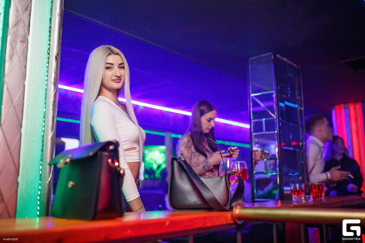 Weekend Party 21