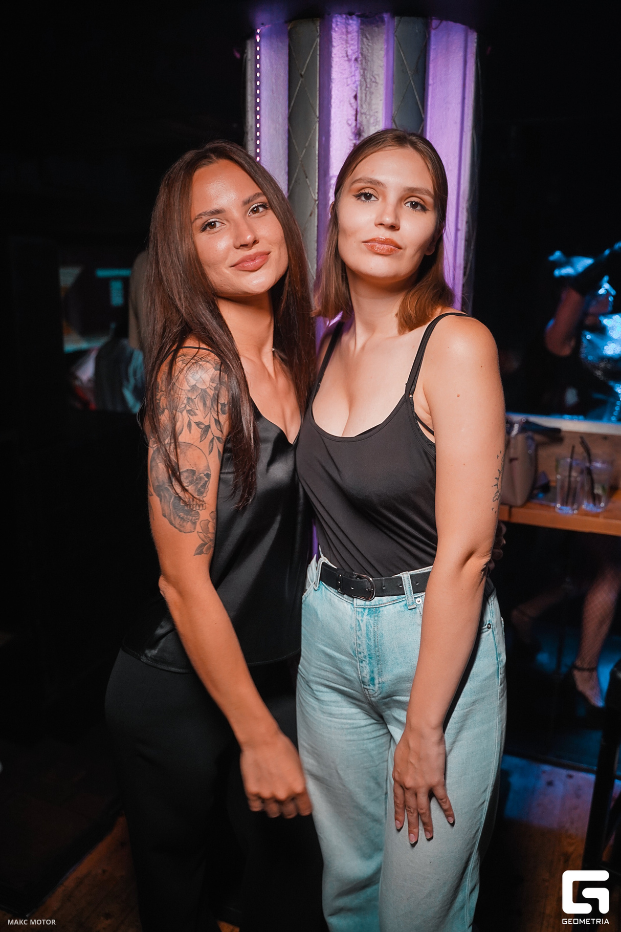 Saturday Night 26