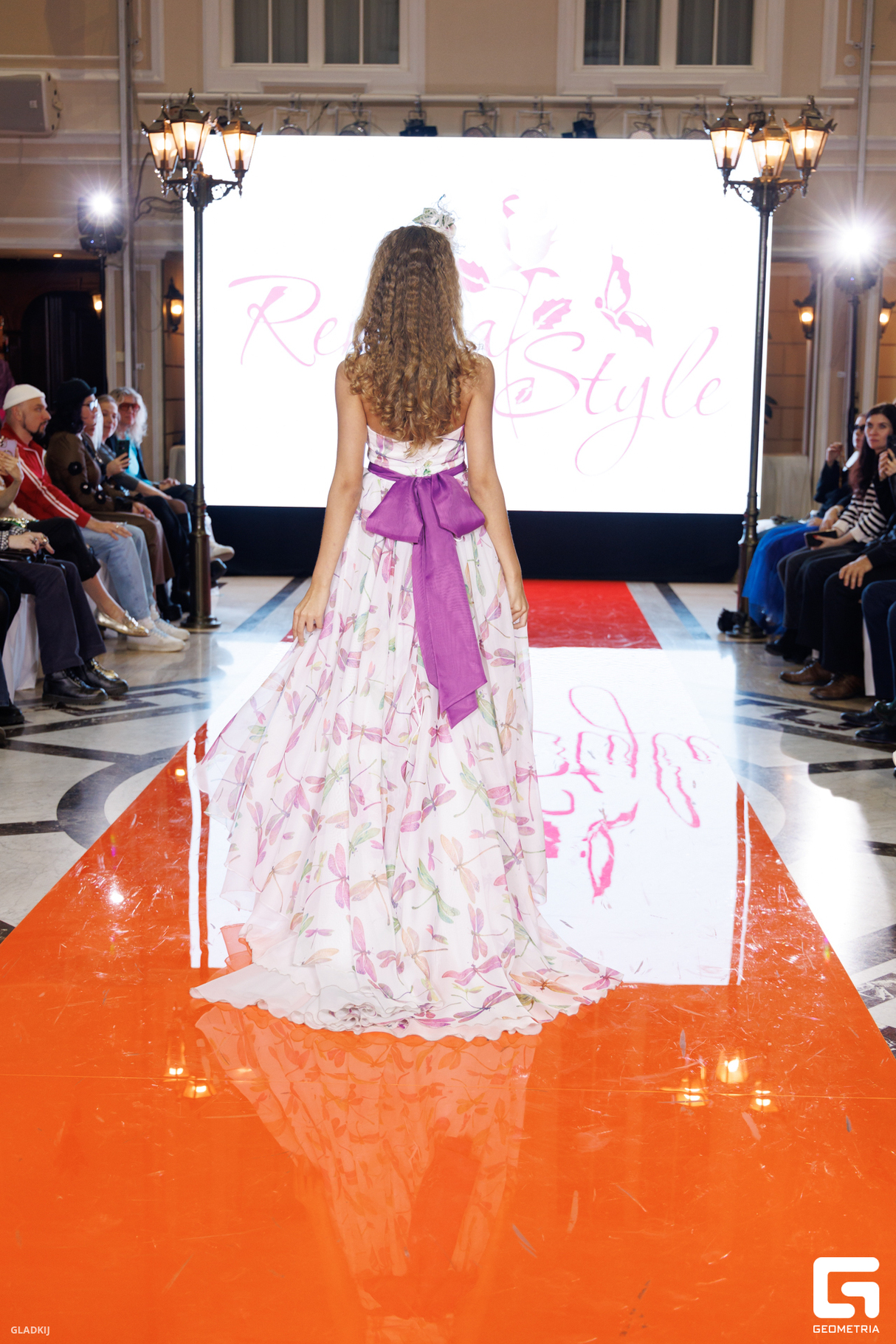 GEO FASHION WEEK 2024 ОСЕНЬ – DAY 2 – PART 2 20