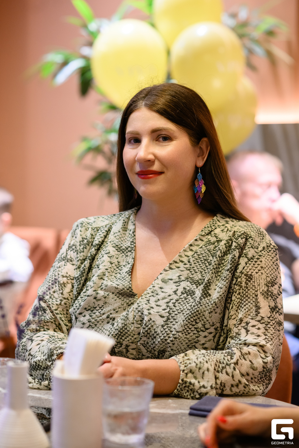 День рождения ресторана Viva 17