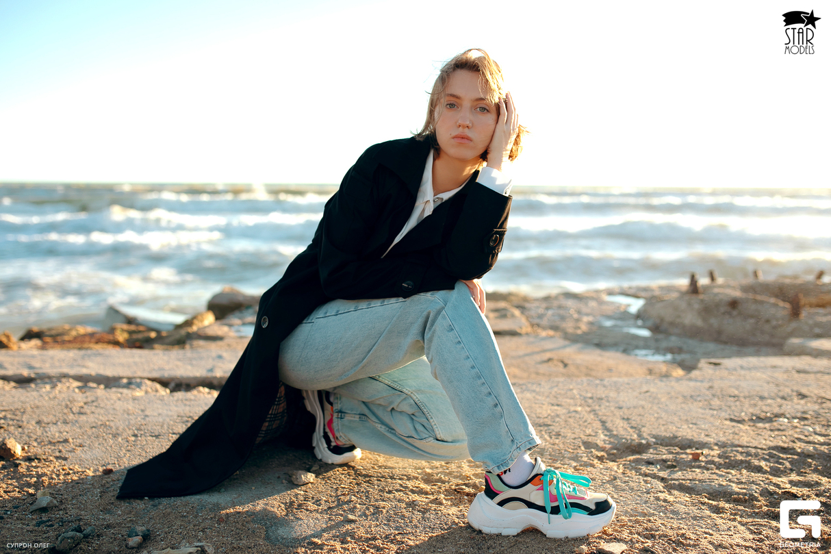 Star Models 11