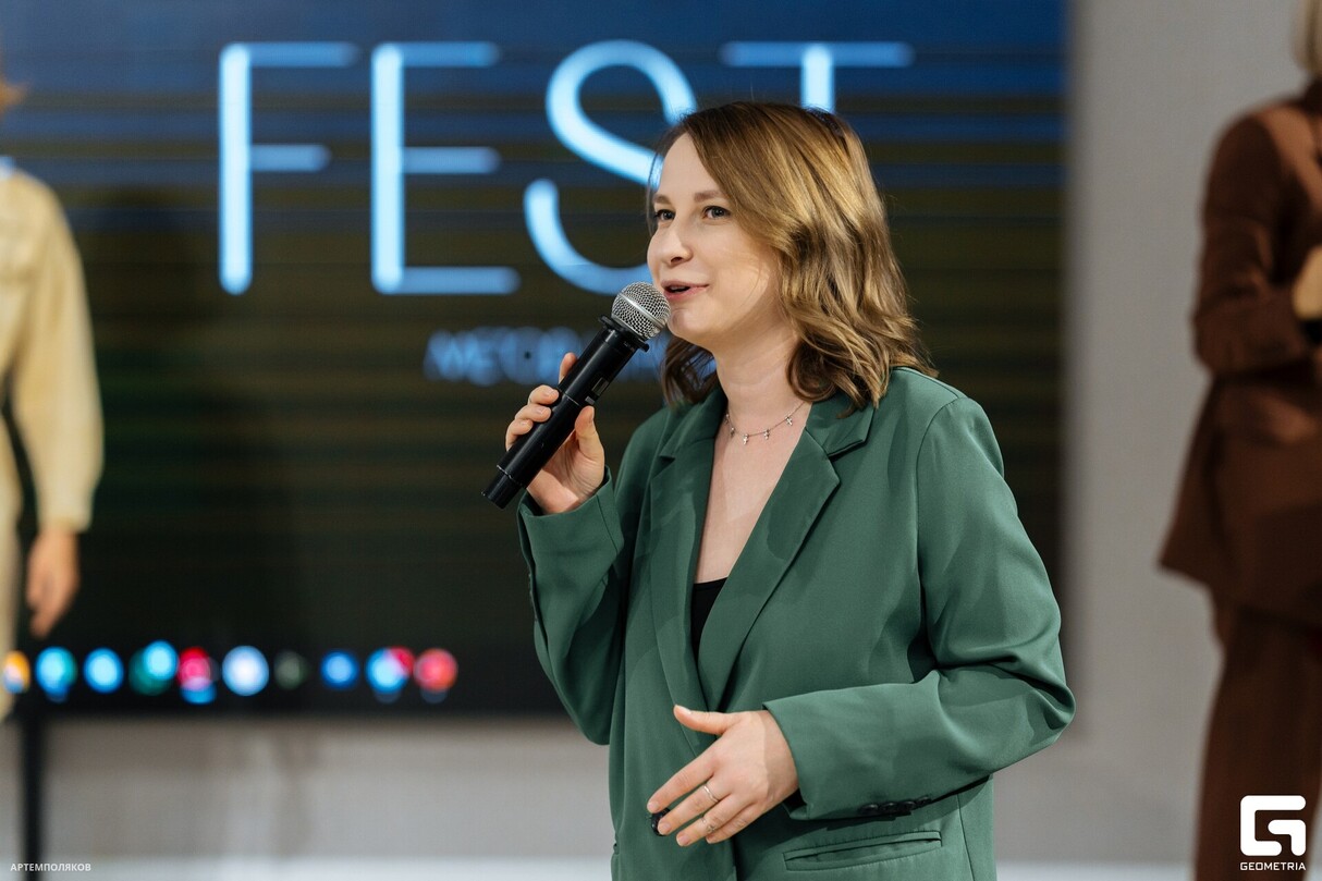 T-FEST Метод игры в жизни и в бизнесе Тамары Ермаковой 11