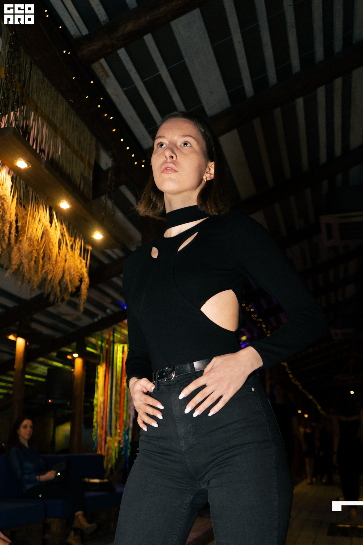 МОДЕЛЬНЫЙ КАСТИНГ FASHION MASTERS SCHOOL 29
