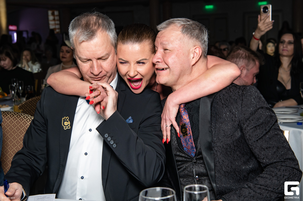 Премия Stock Club 27