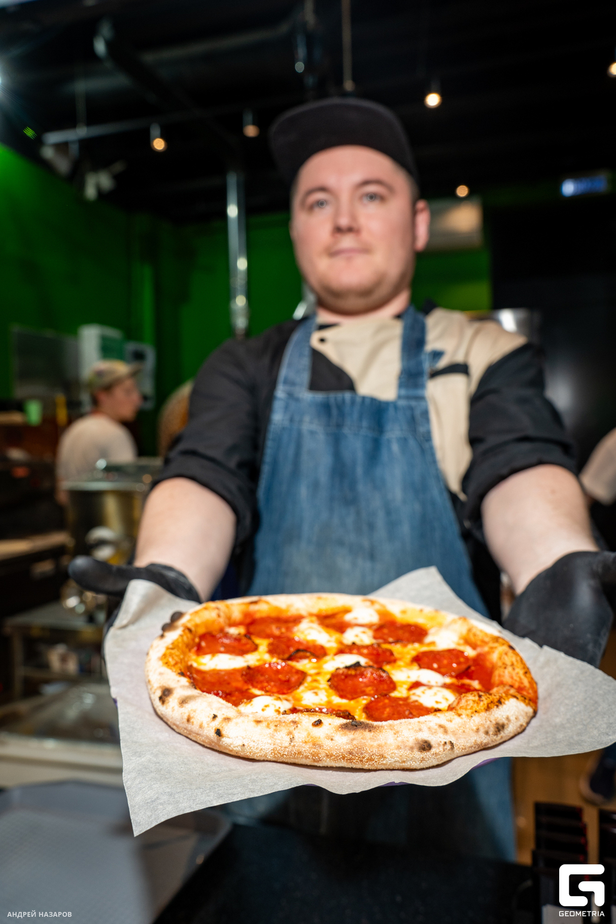 МЕСЯЦ КАВКАЗСКОЙ КУХНИ, РОЗЫГРЫШ ПРИЗОВ ОТ СТАРИК ХИНКАЛЫЧ И LAVASH TOWN 20