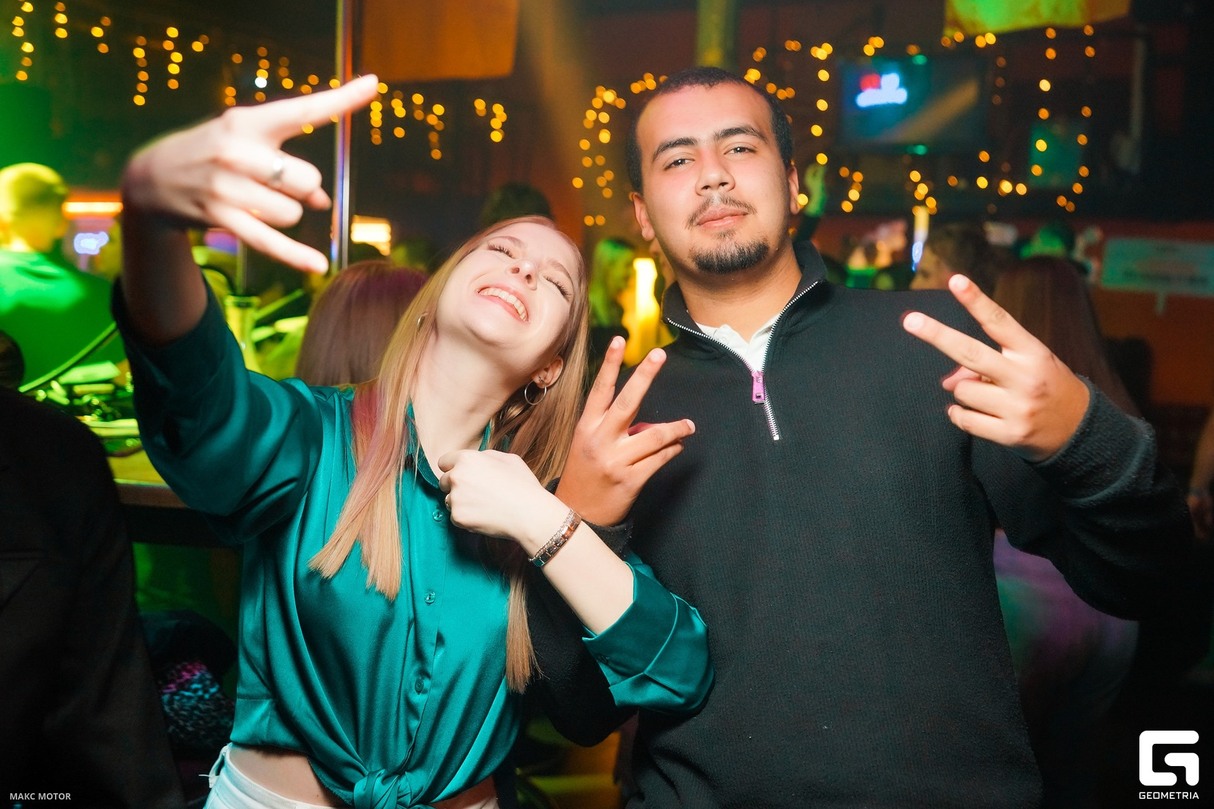 Saturday Night 17