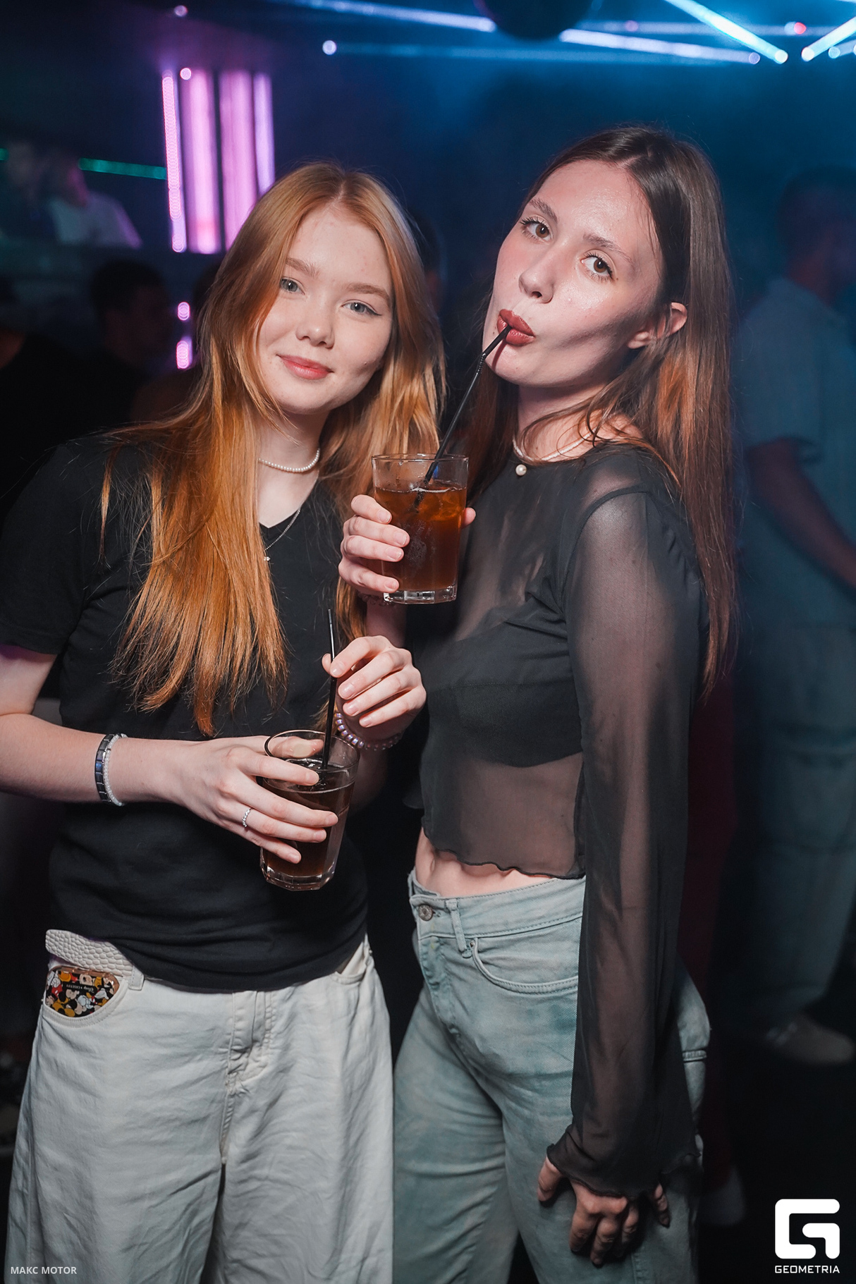Saturday Night 14