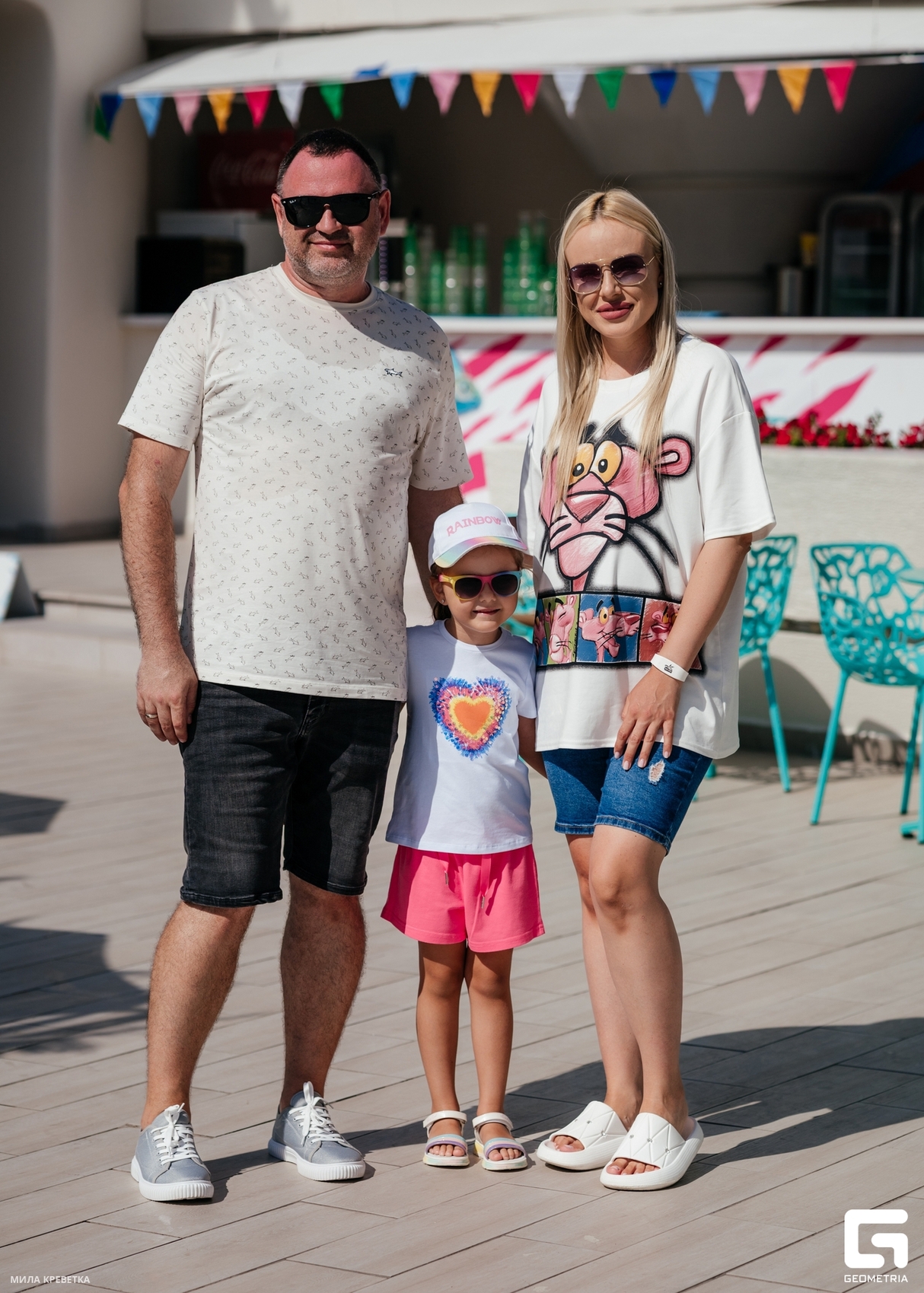 День Рождения Bora Bora 17