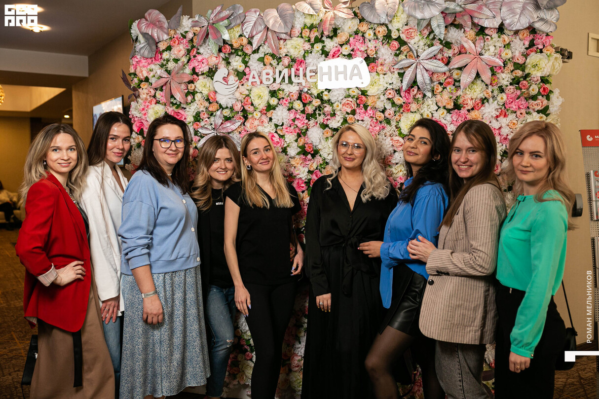 Форум «Я в декрете» 20