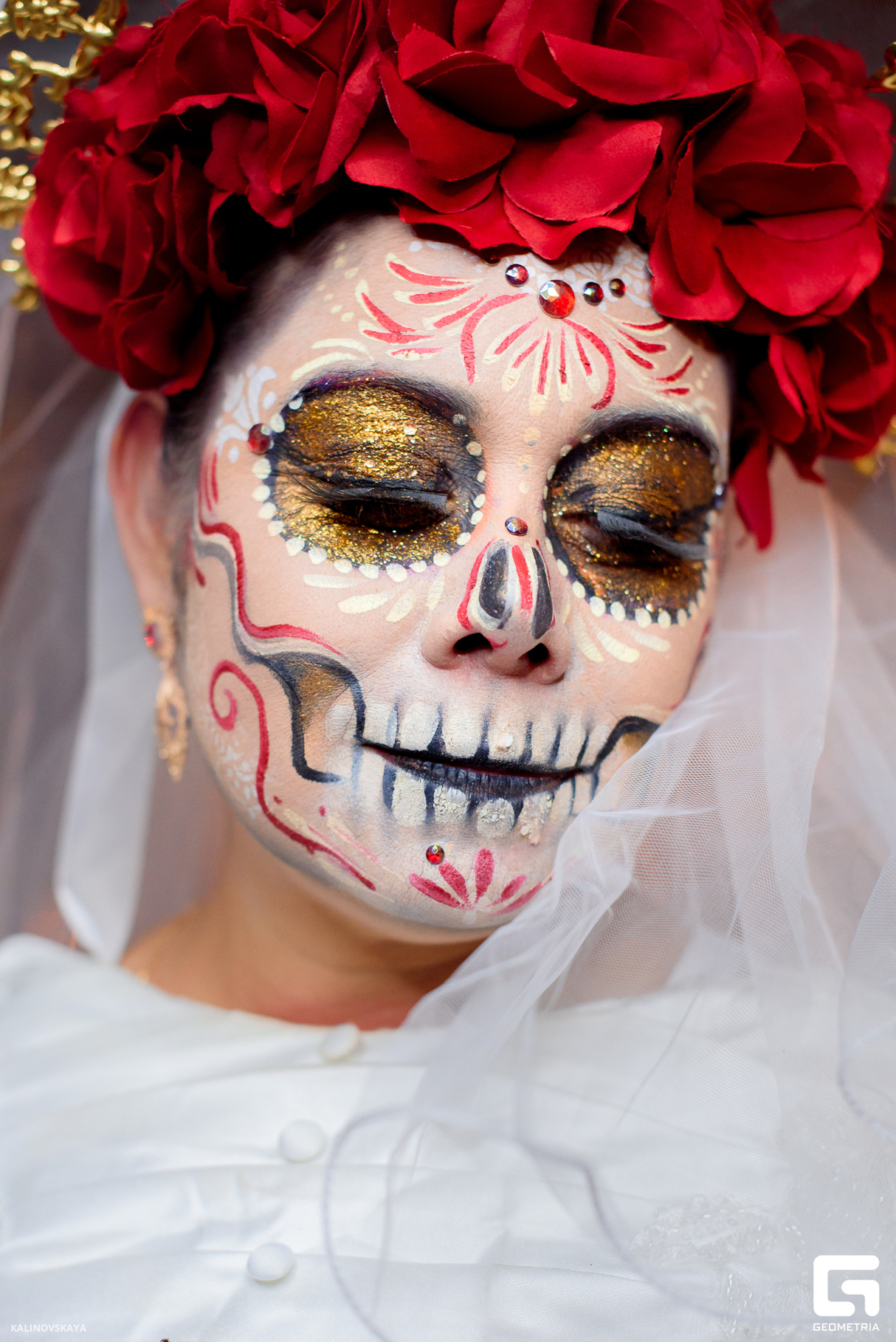 Día de los Muertos 29