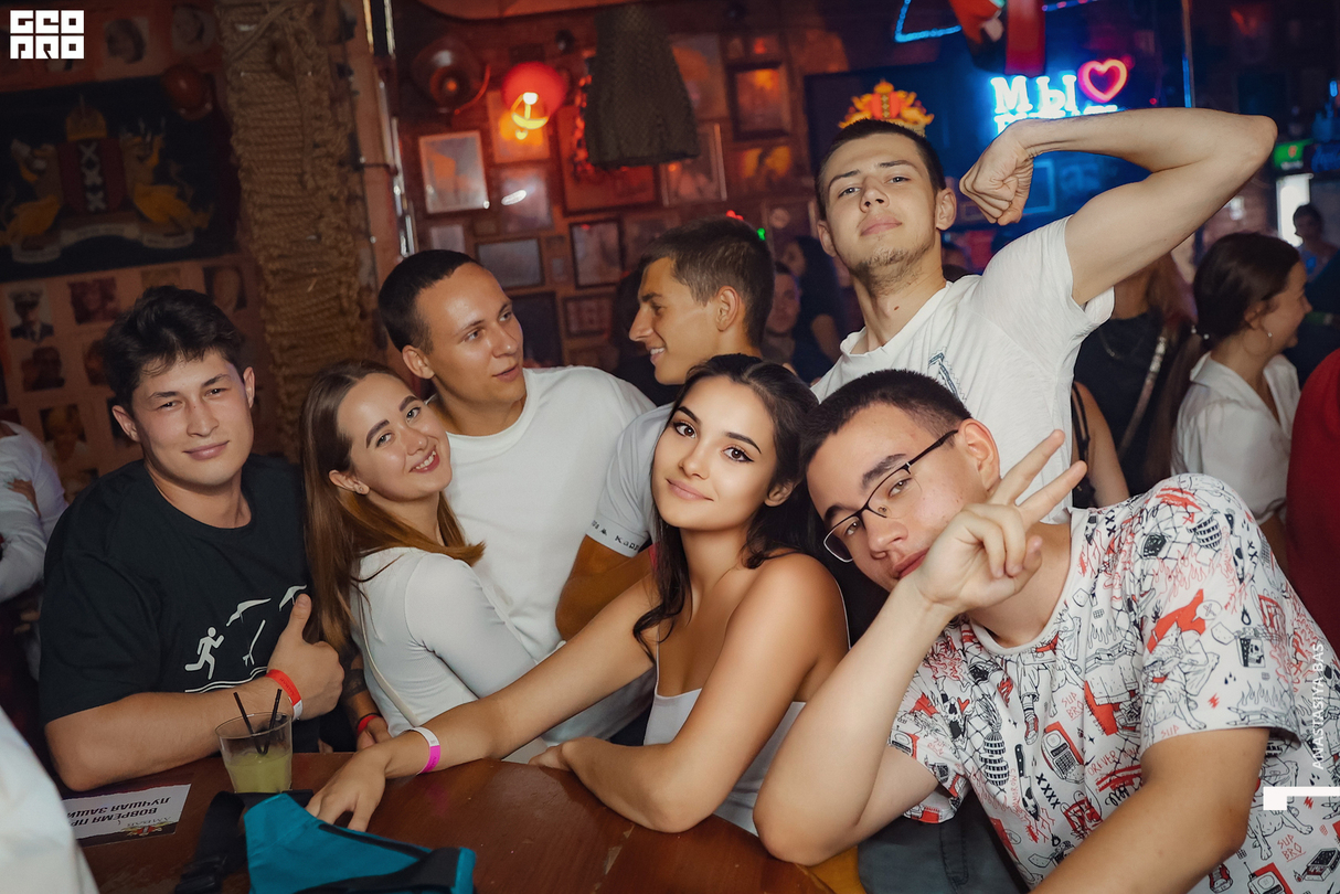 Weekend Party 26
