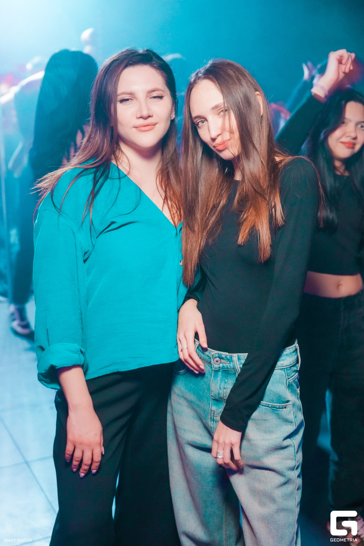 Friday Night 14