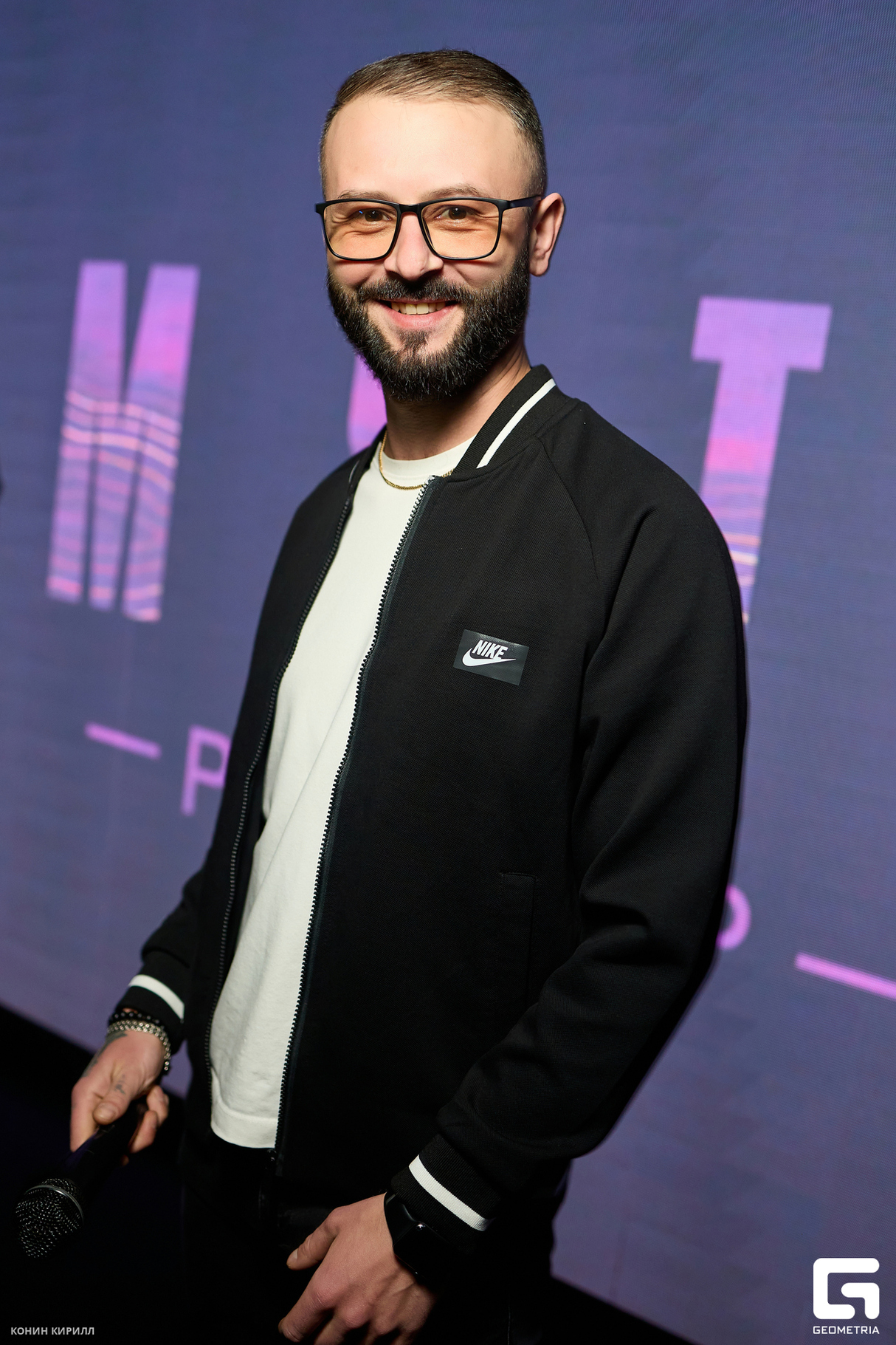 Dj Relanium в Amstel 7