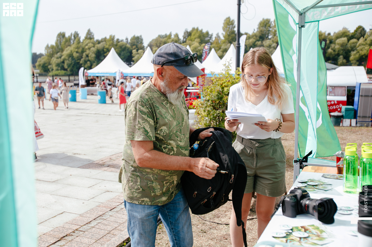 Городской пикник «Пир на Волге 2022» 14