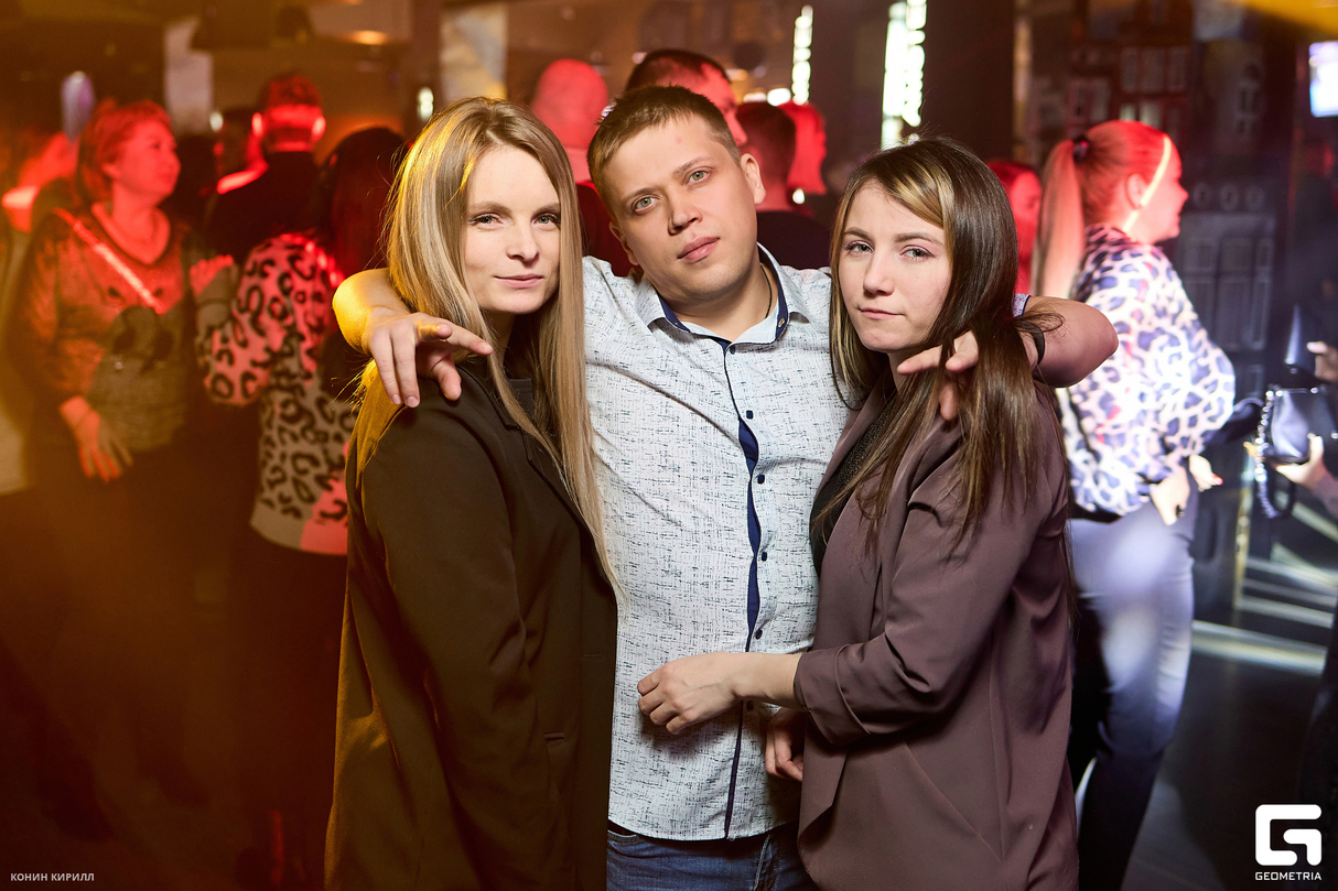Dj Relanium в Amstel 29