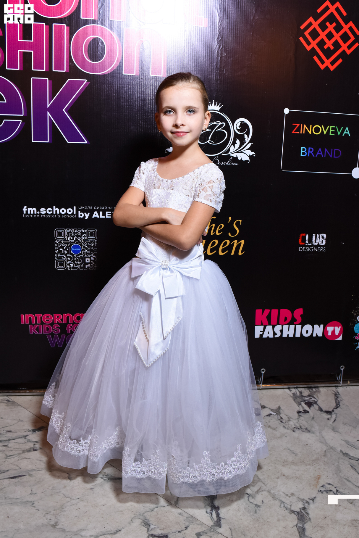 INTERNATIONAL KIDS FASHION WEEK – DAY 3 12