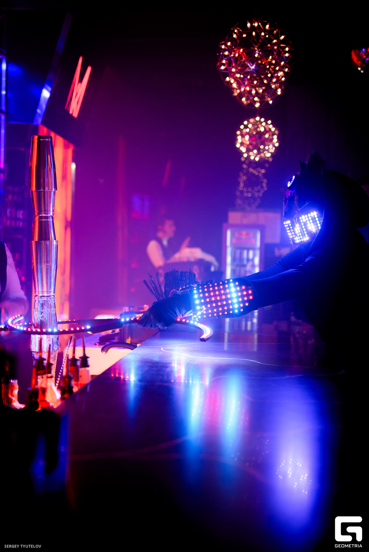 Saturday Party 23