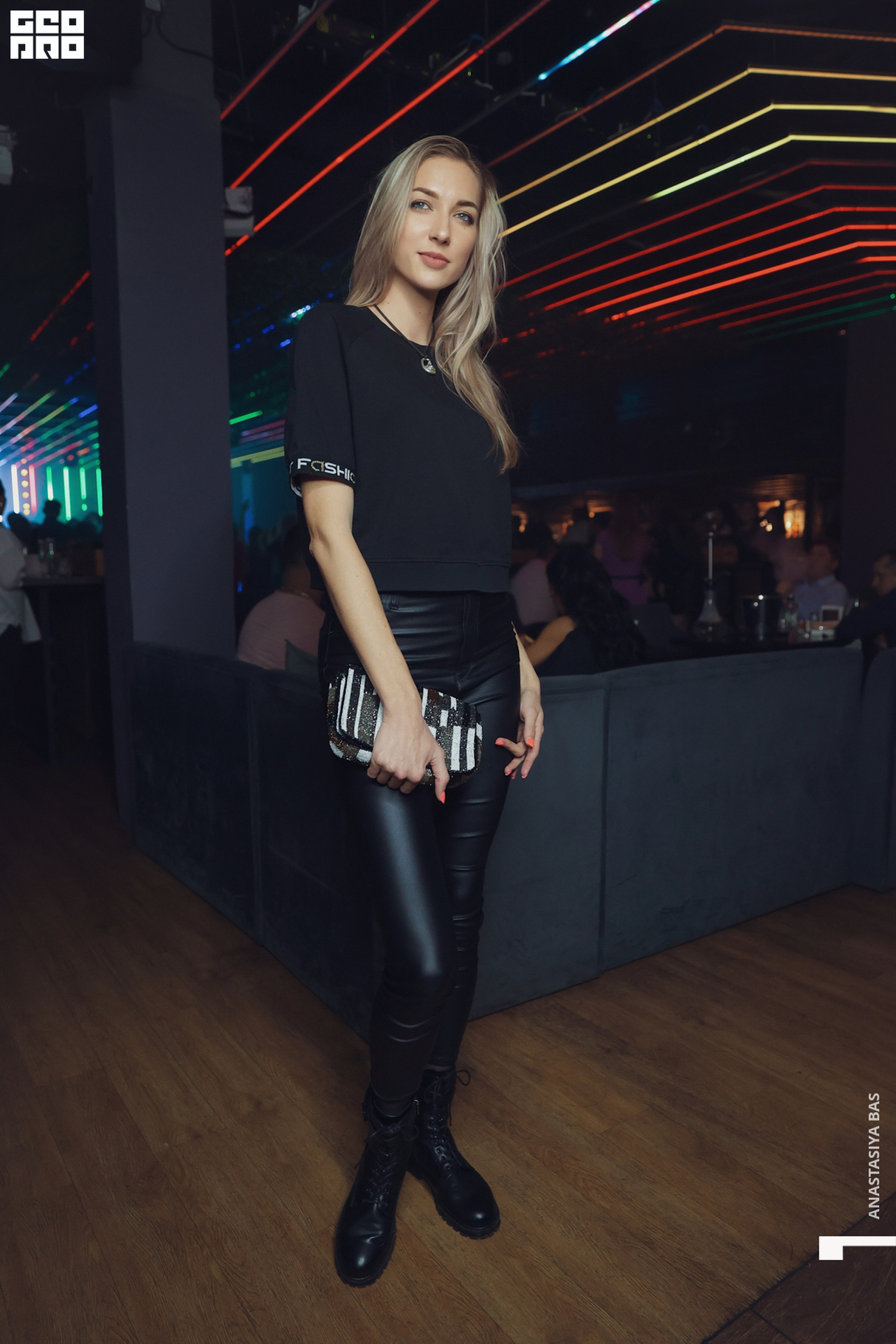 Weekend Party 9