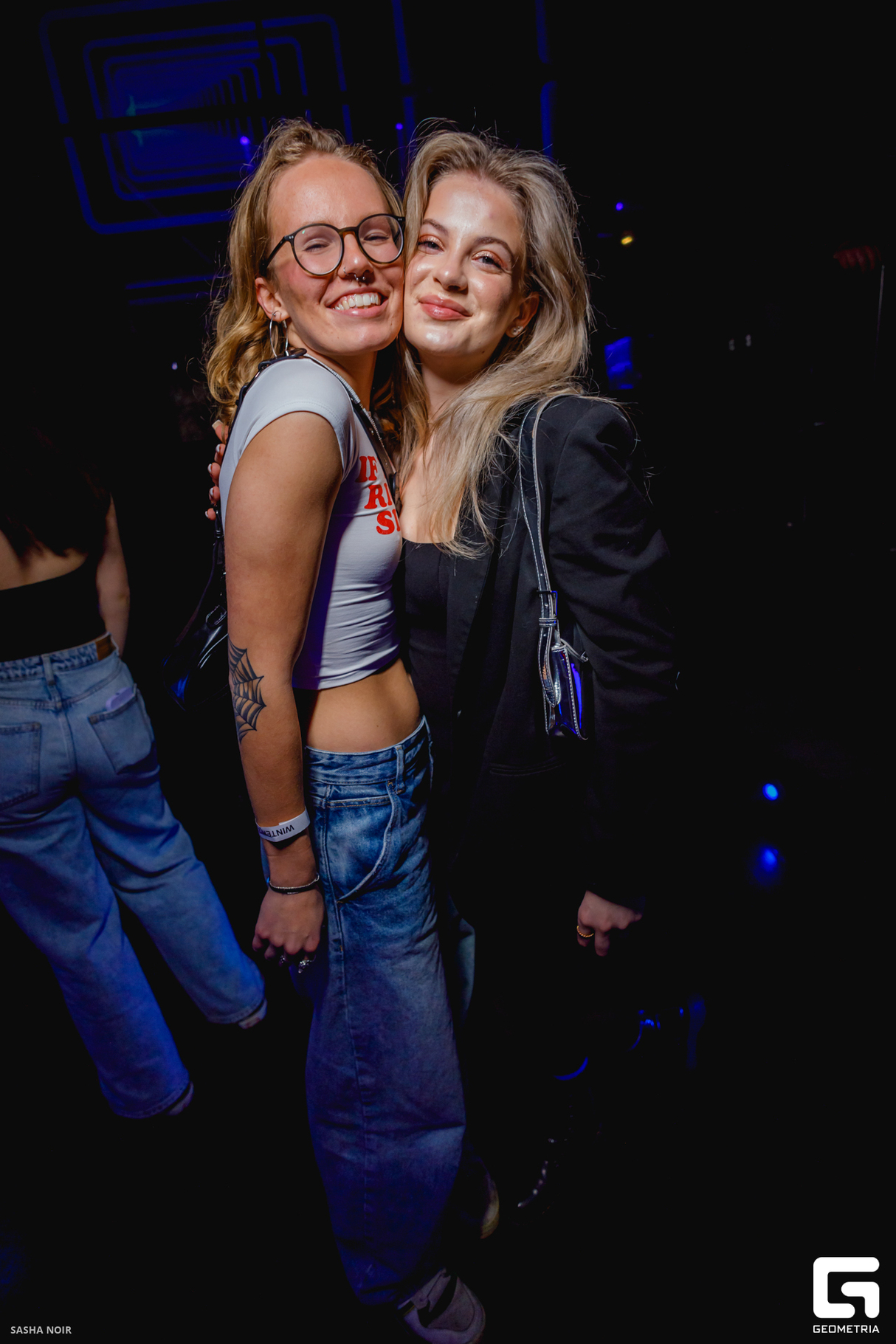 Friday Dream at M1 Lounge 8