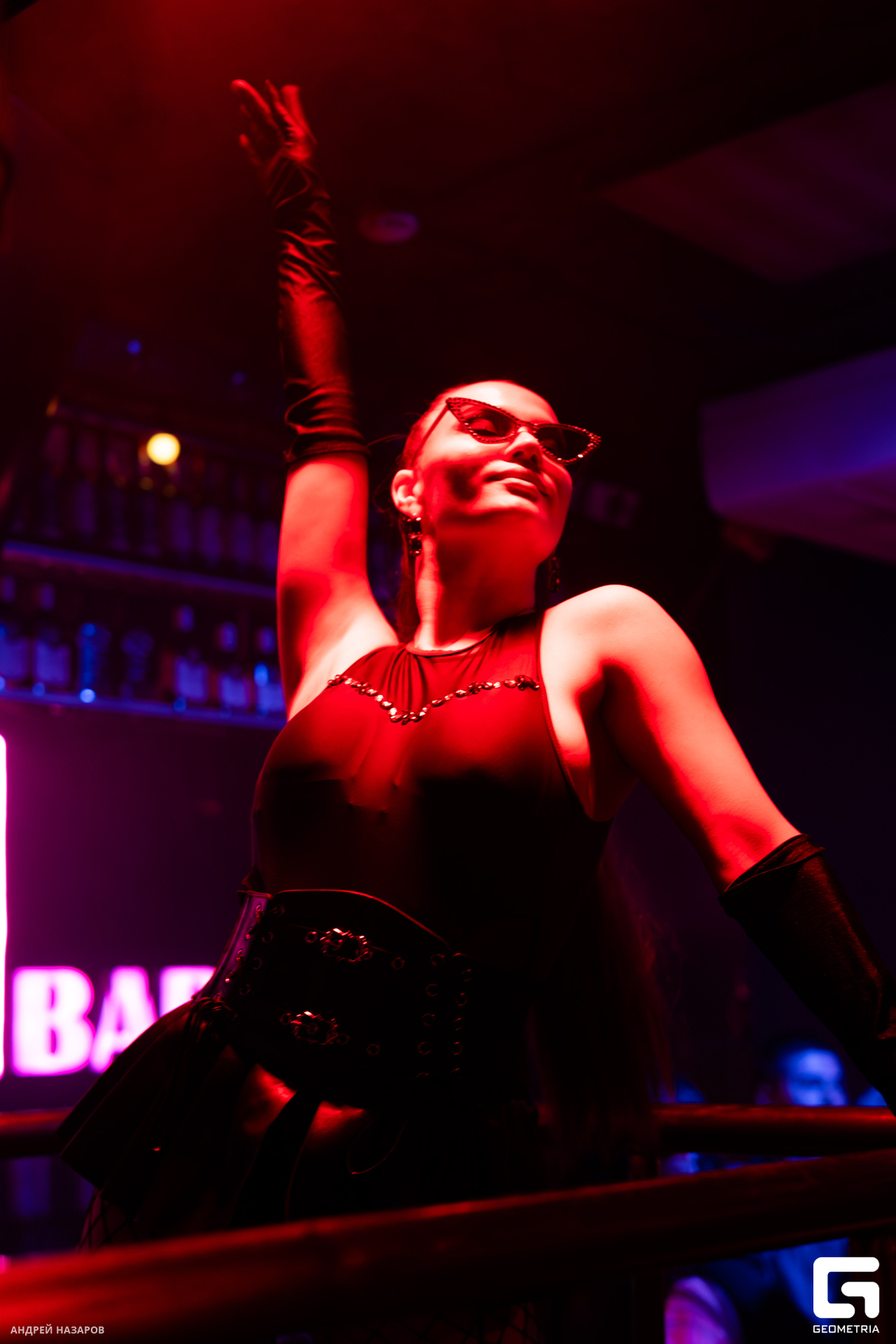 Saturday Night 27