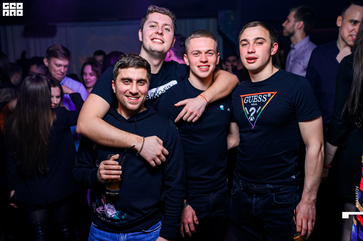Shake Weekend 24