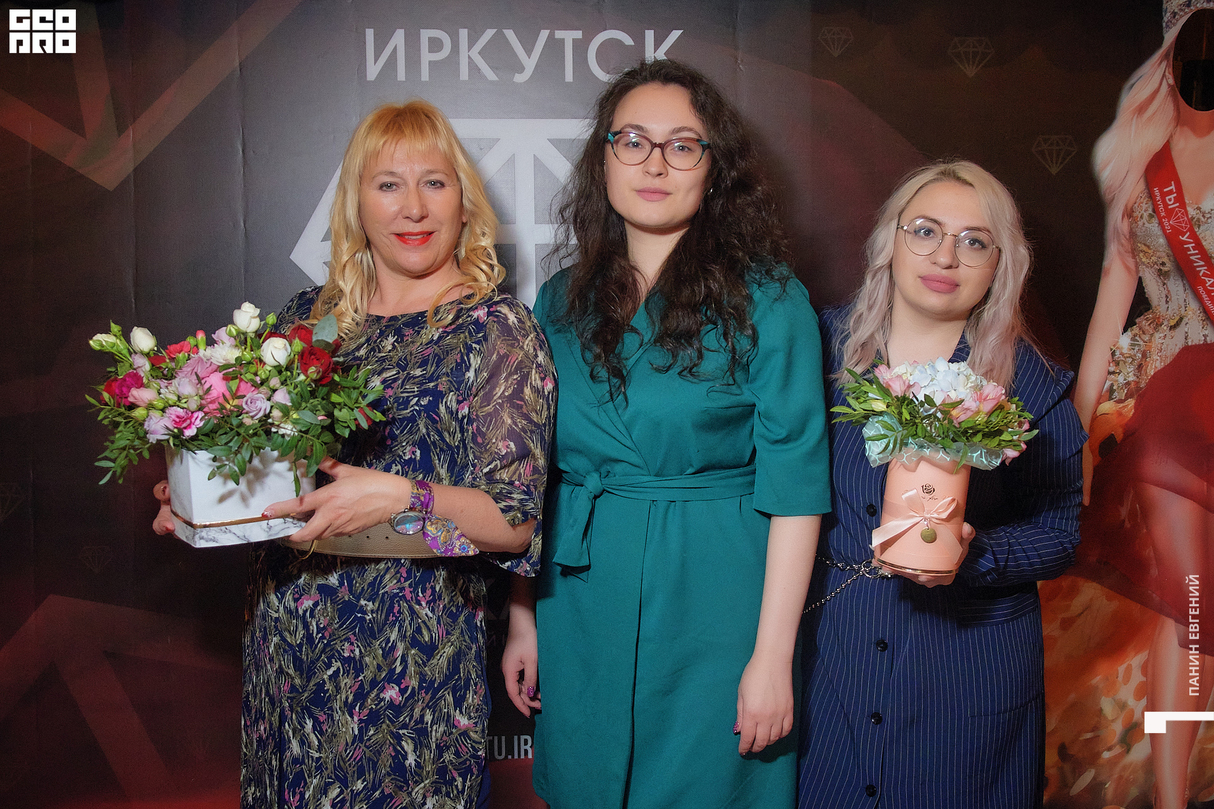 Пятый юбилейный региональный финал Всероссийского конкурса красоты "Ты Уникальная! 16