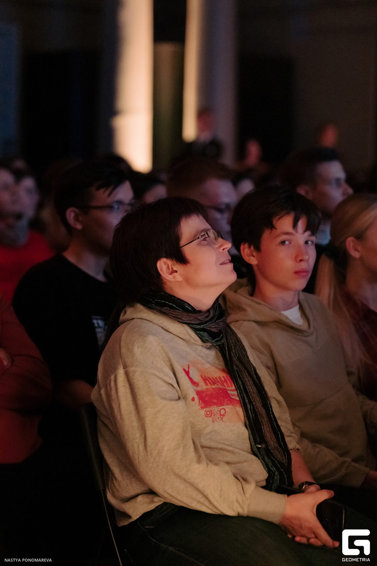 Science Slam 25