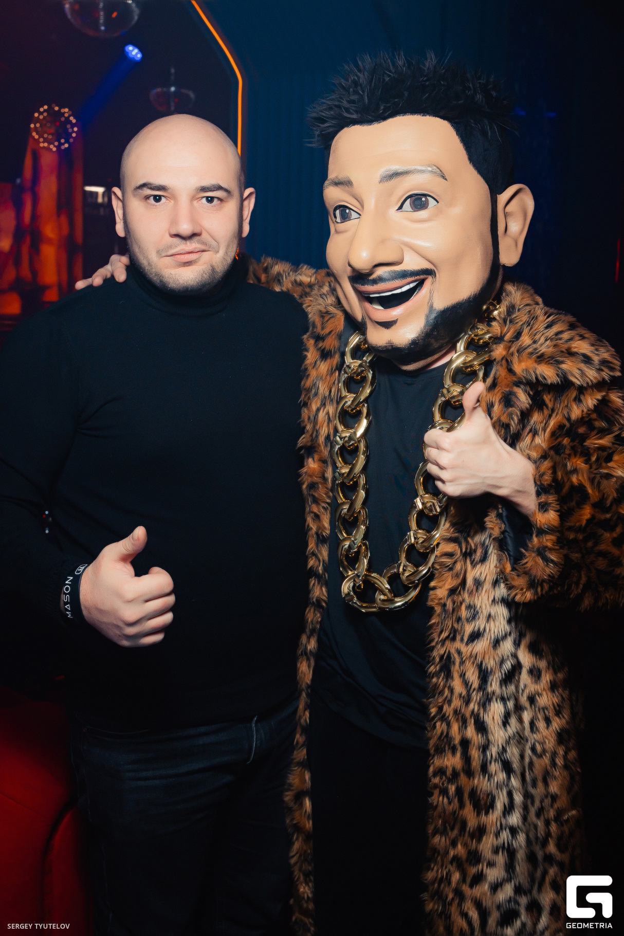 Saturday Party 22