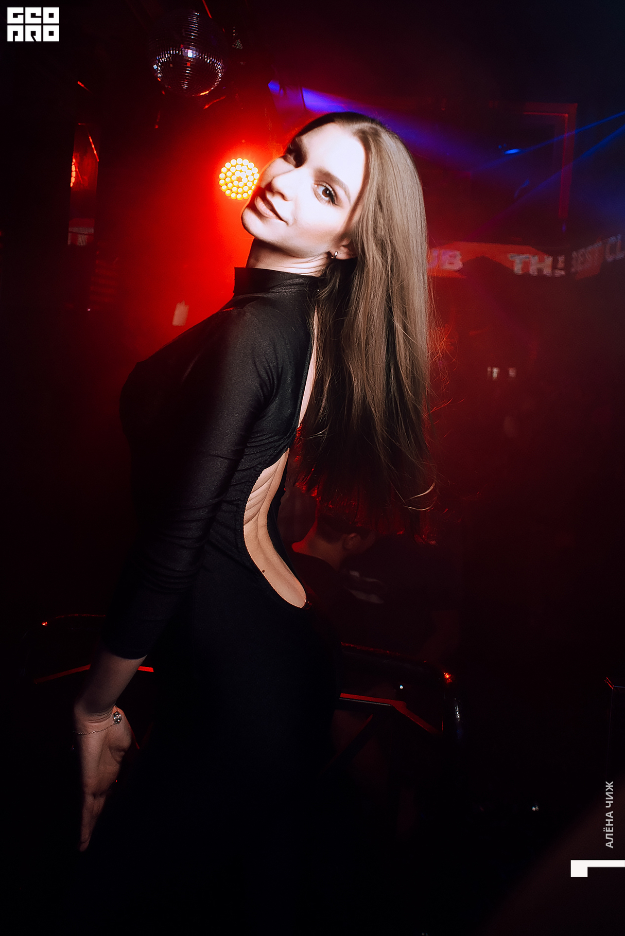 THE TOP CLUB WKND 25