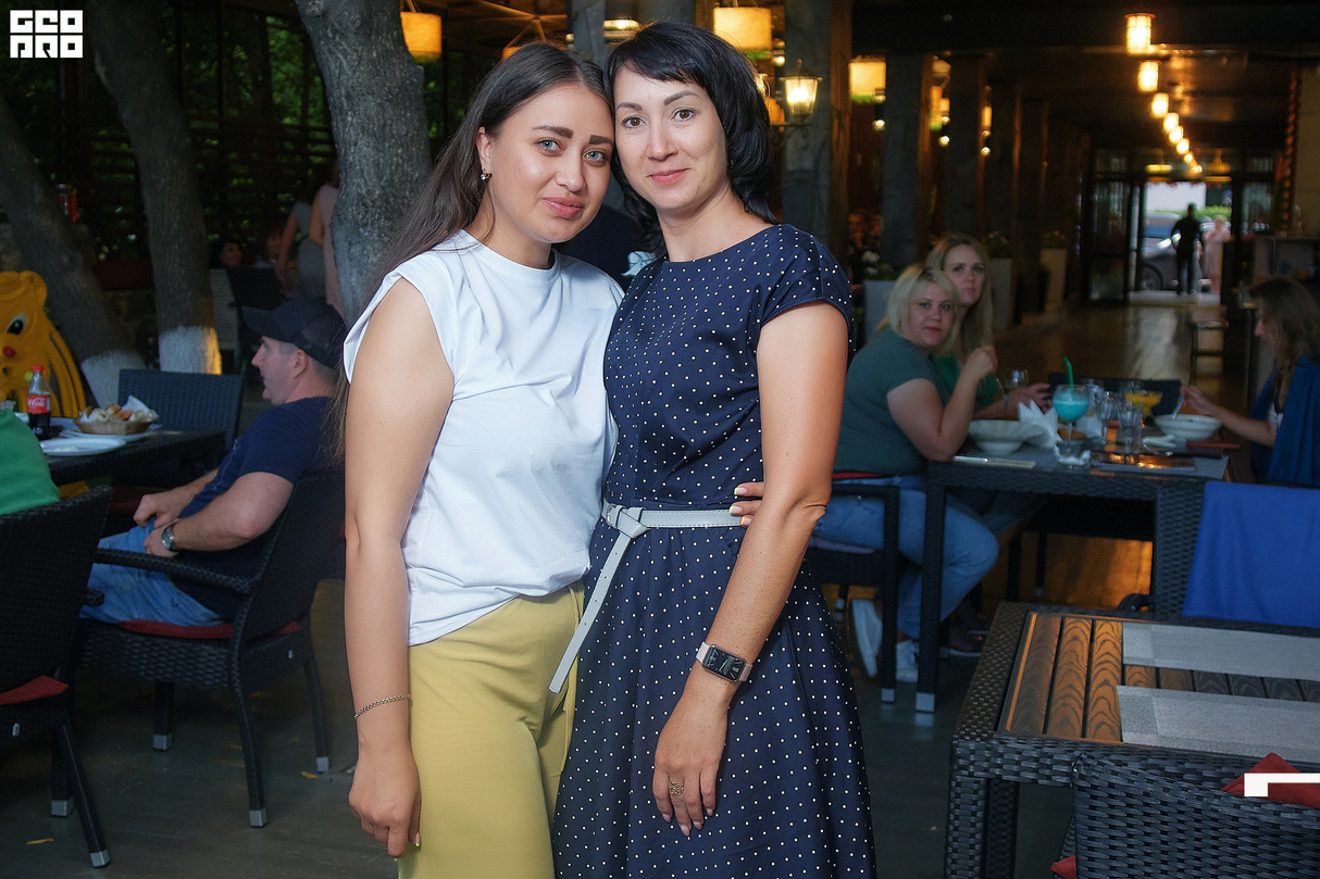 Weekend в Мангале 28