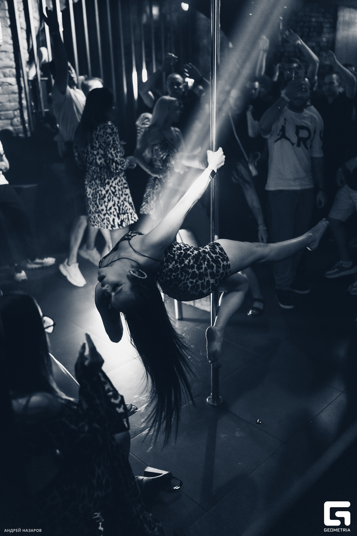 Saturday Night 9