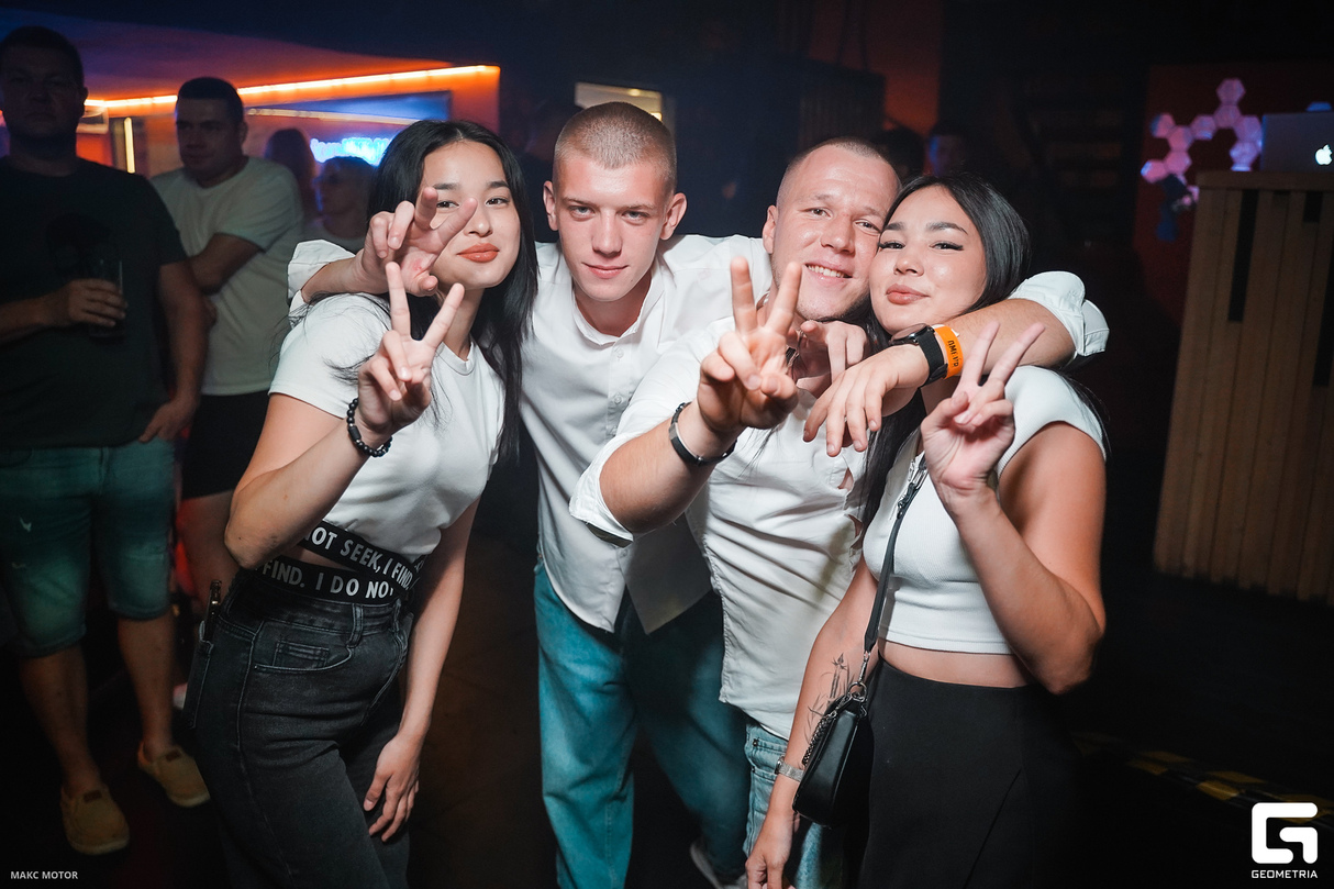 Saturday Night 30