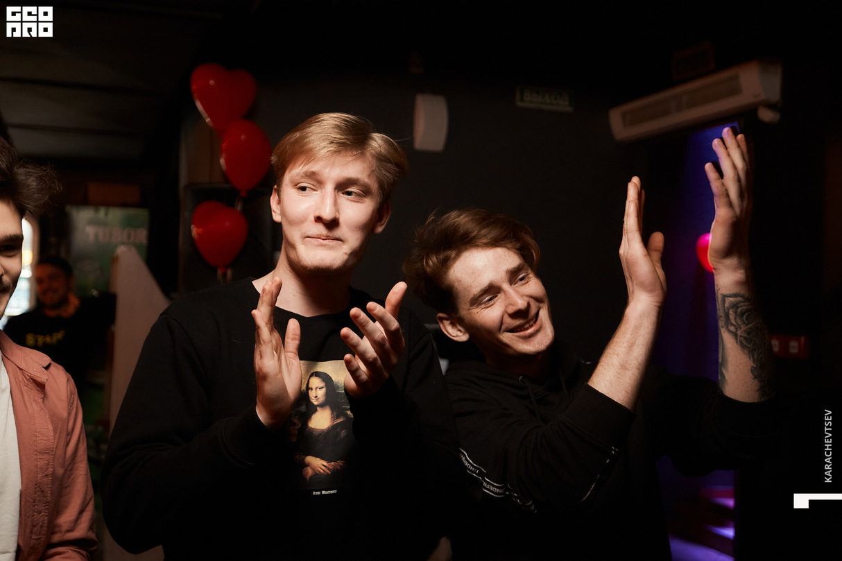 День Святого Валентина 25