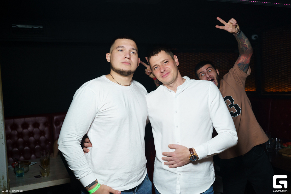 Friday Night 14