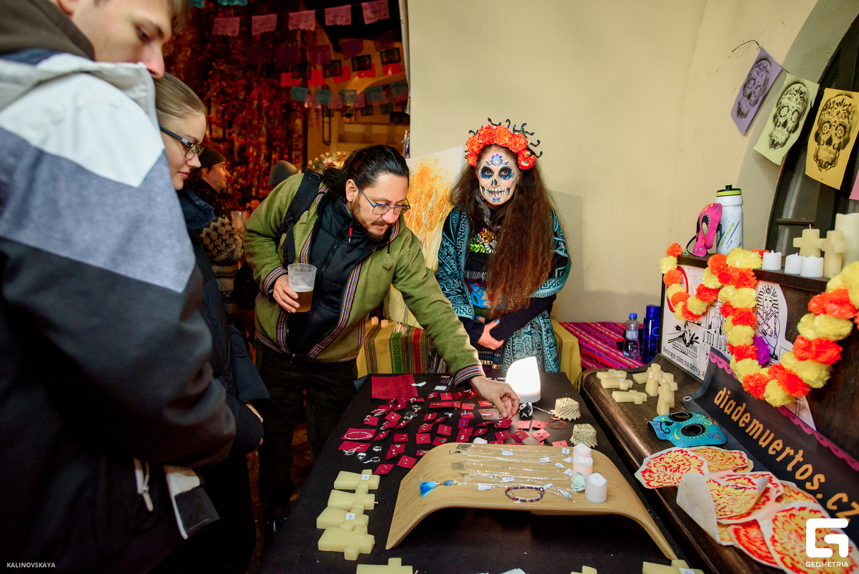 Día de los Muertos 22