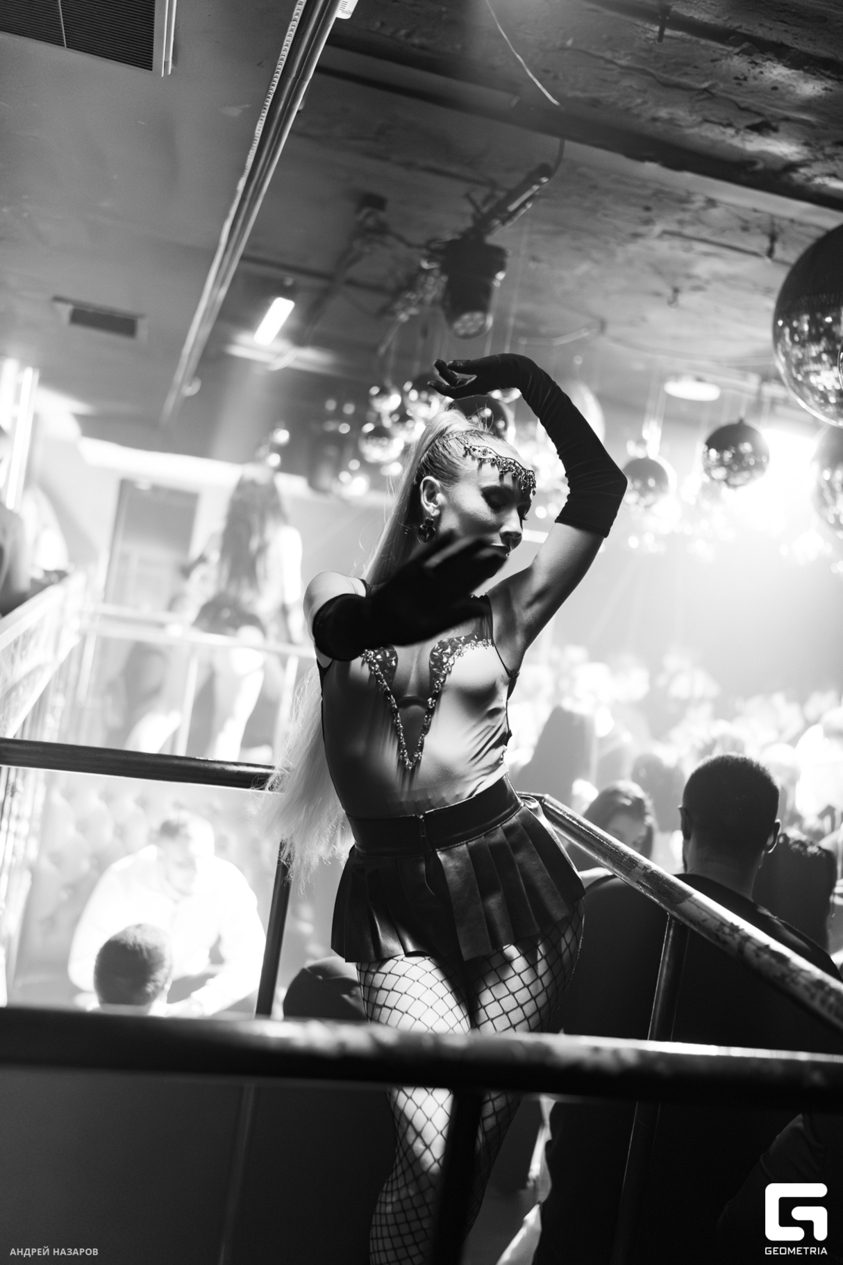 Friday Night 9