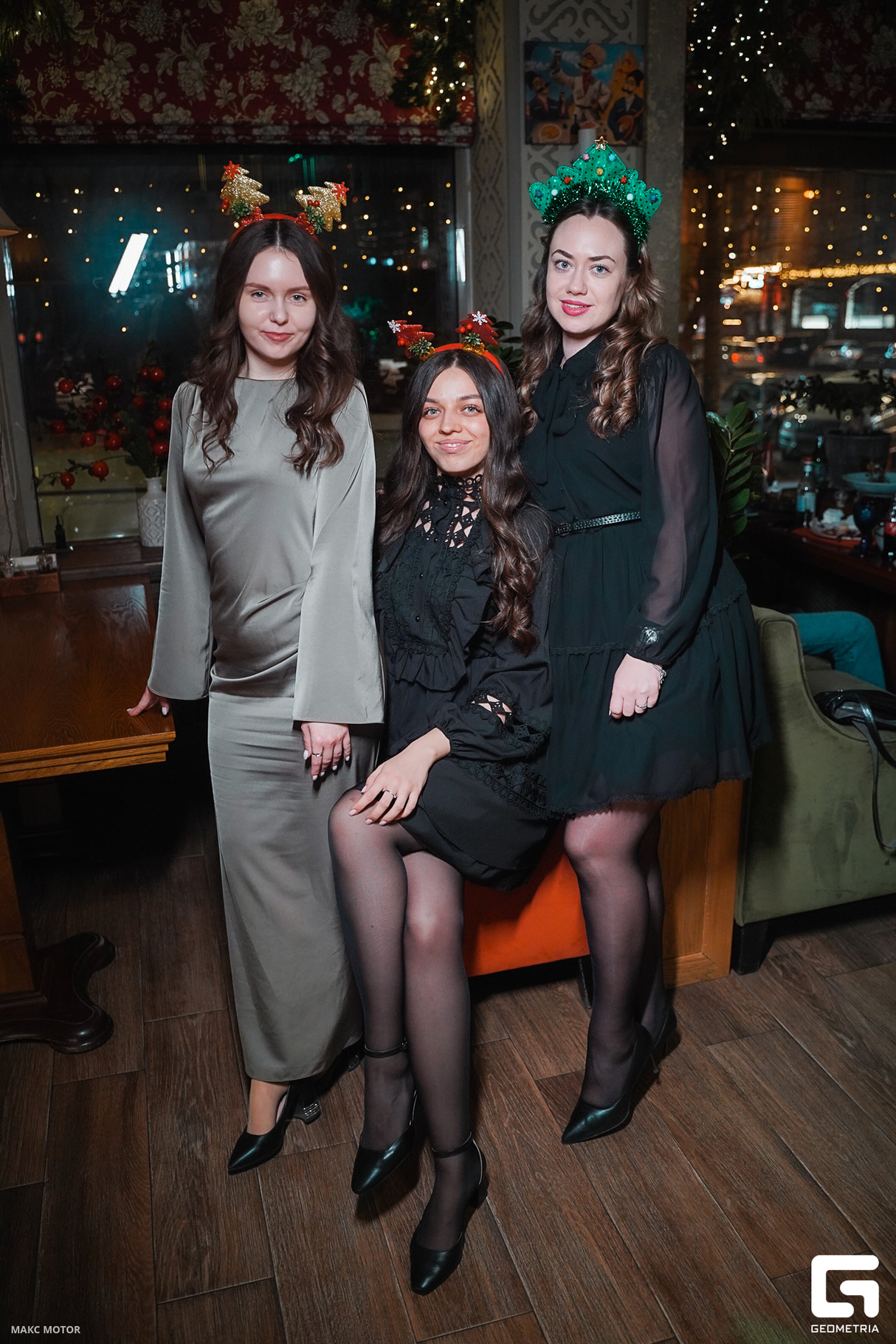 Friday Night 26