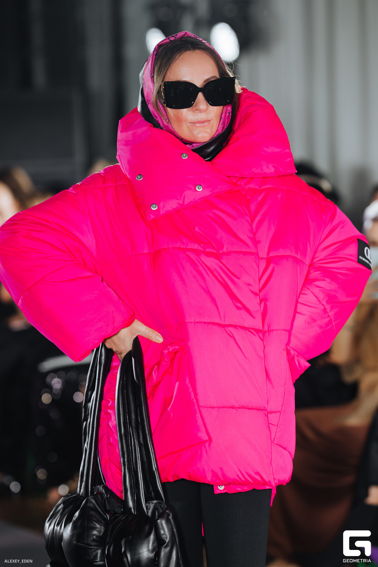KRASNODAR FASHION SHOW 19