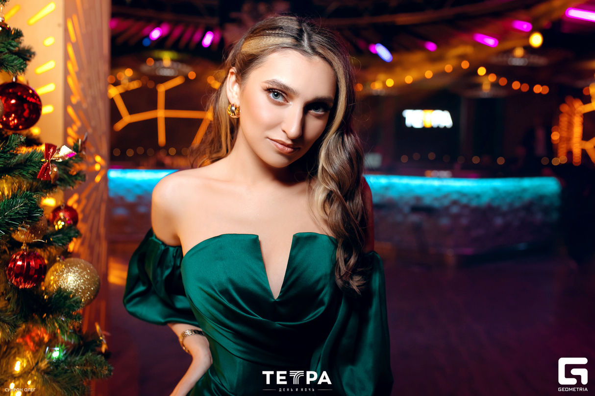 НОВЫЙ ГОД В ТЕТРЕ 29