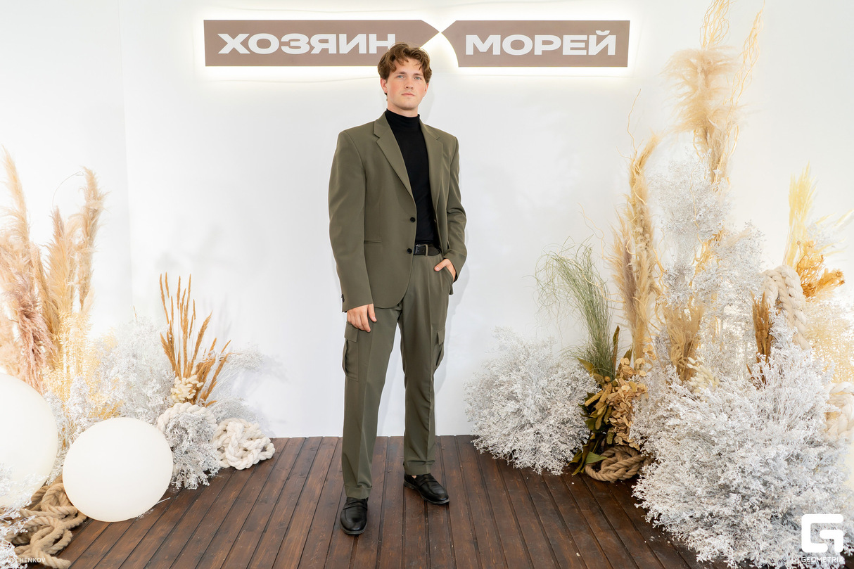 Анапа. Презентация нового проекта ГК Точно ЖК «Хозяин морей» 8
