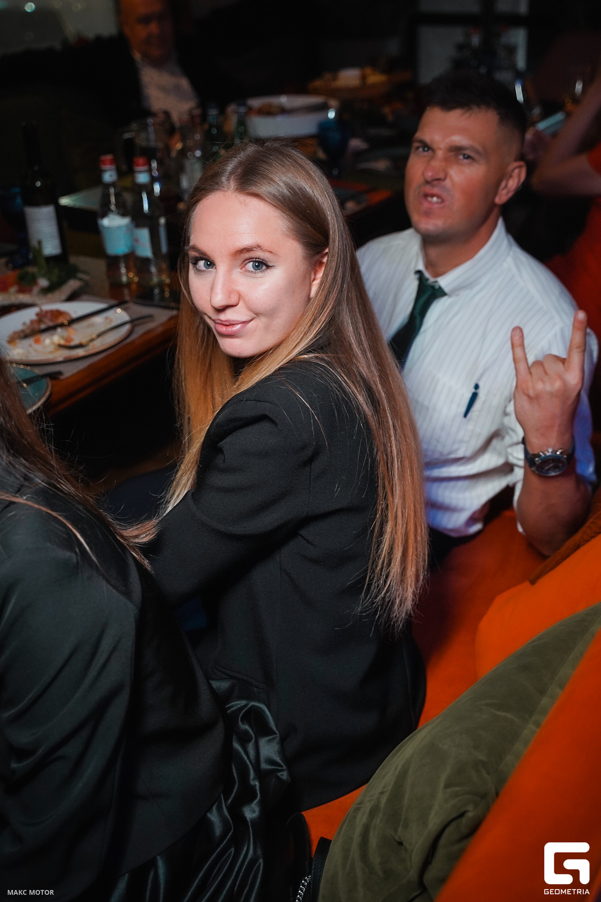 Saturday Night 7