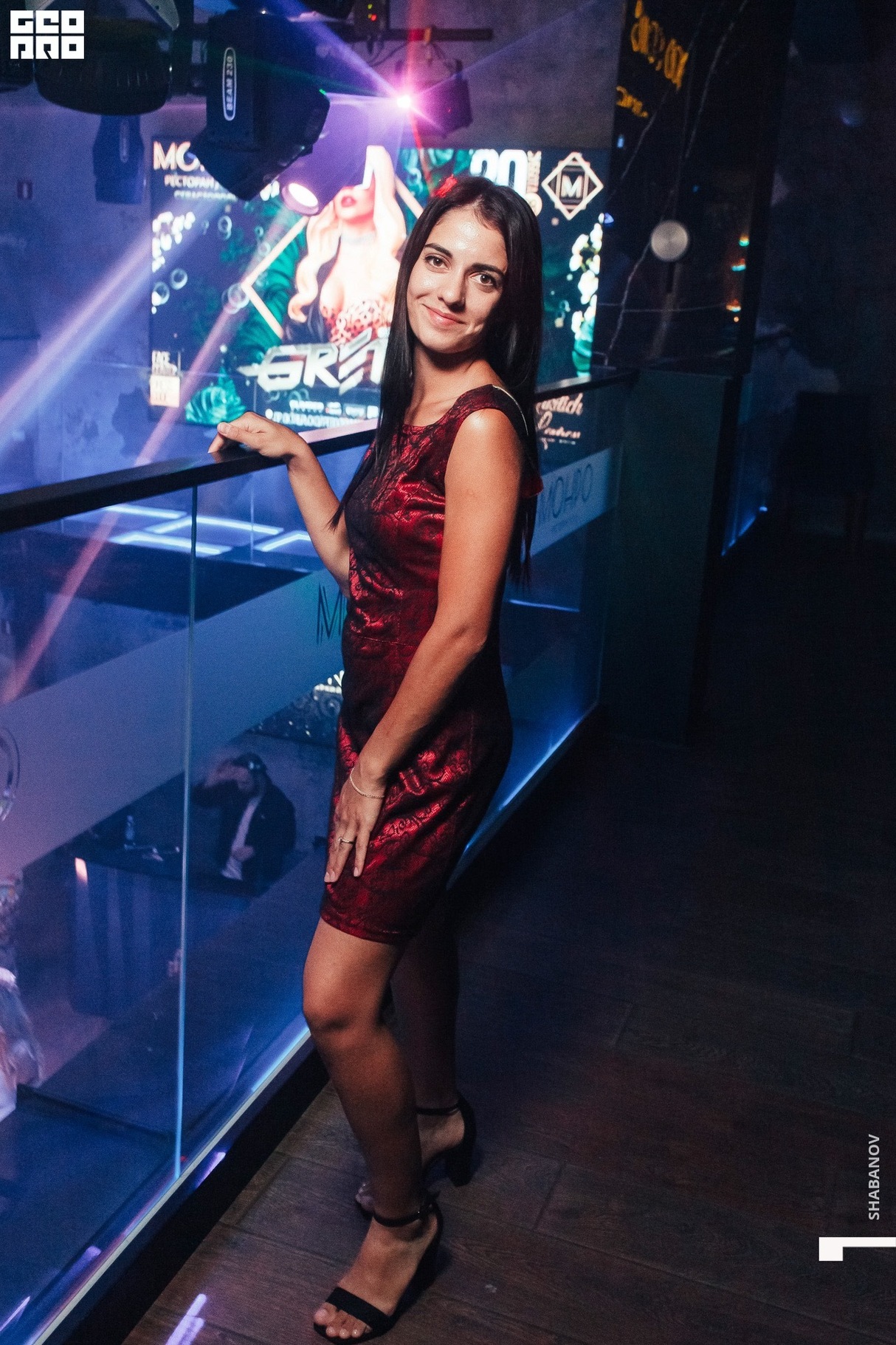 Saturday party 7