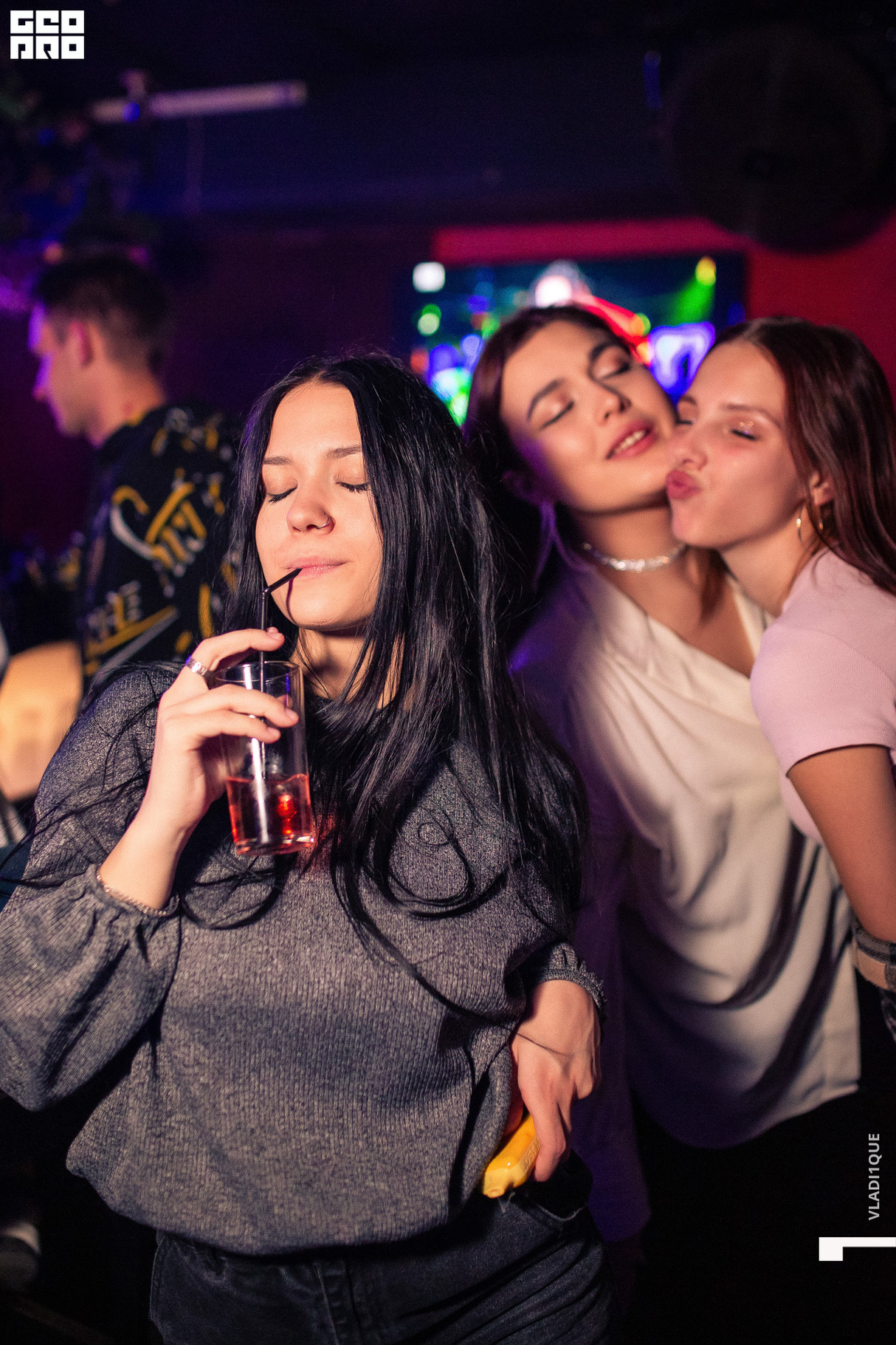 Weekend Party 25