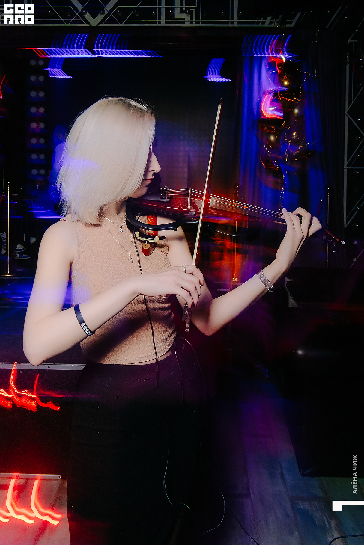 8 марта в GATSBY 25