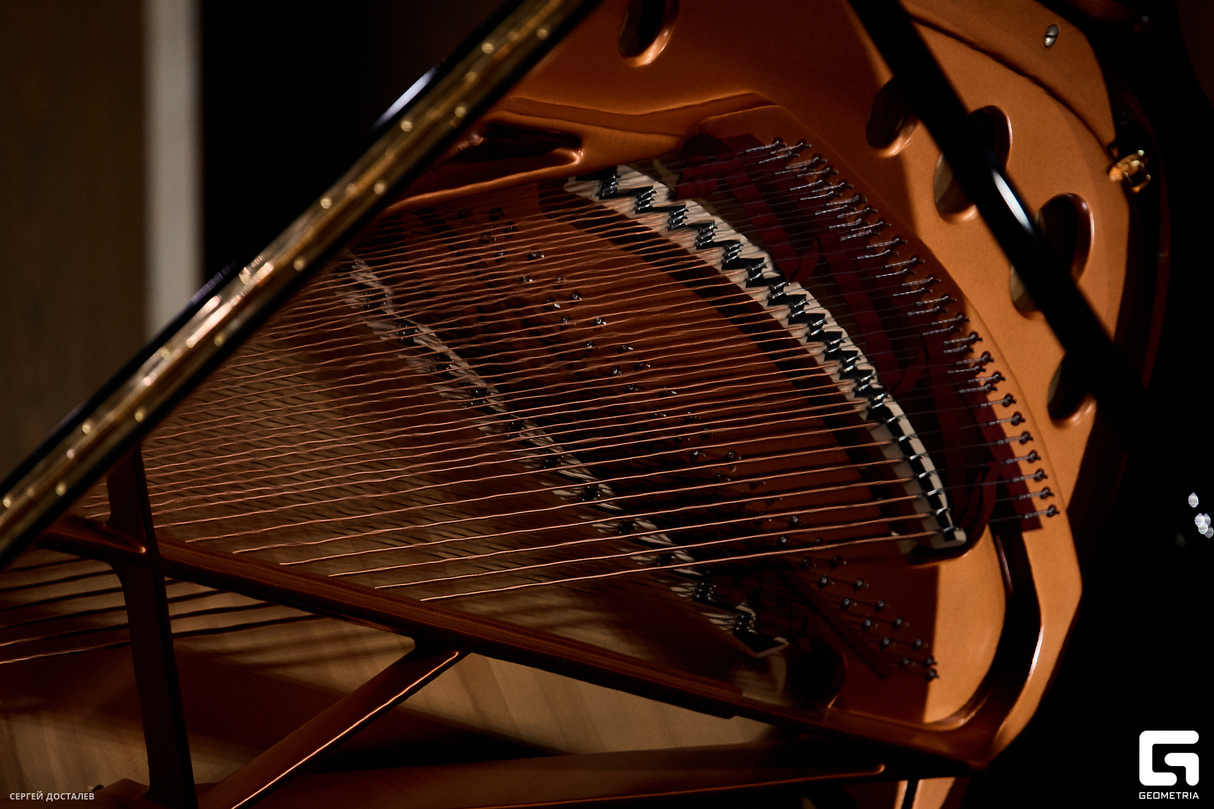 Pianissimo 26